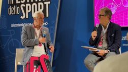 VIDEO FCIN1908/ Beccalossi: “Inter più forte, ma sarà Serie A equilibrata. La differenza…”