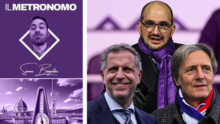 Paratici Ferrari Commisso