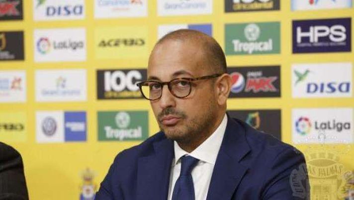 Rocco Maiorino ds a Dubai: torna in pista l’ex Milan  Rocco Maiorino