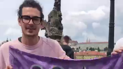 VIDEO VN – Da “San Vincenzo” con furore: il racconto del viaggio di due tifosi