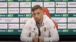 La Ternana torna in serie C, Dionisi: “Chiedo scusa a nome di tutta la squadra”