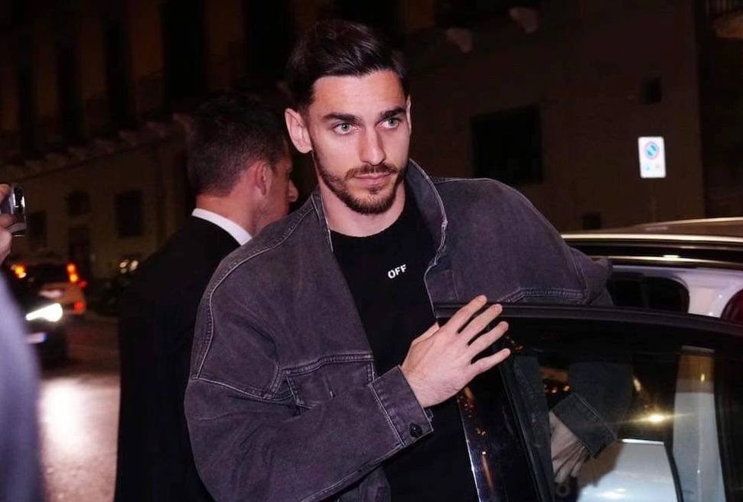 GALLERY De Laurentiis a cena con la squadra: ecco gli scatti della serata - immagine 8