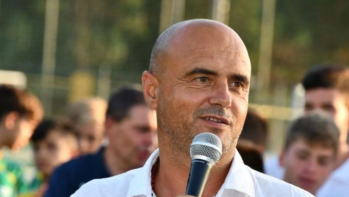 Giannini: “Ero Principe di Roma, ora senza capelli la gente neanche mi riconosce” - immagine 1