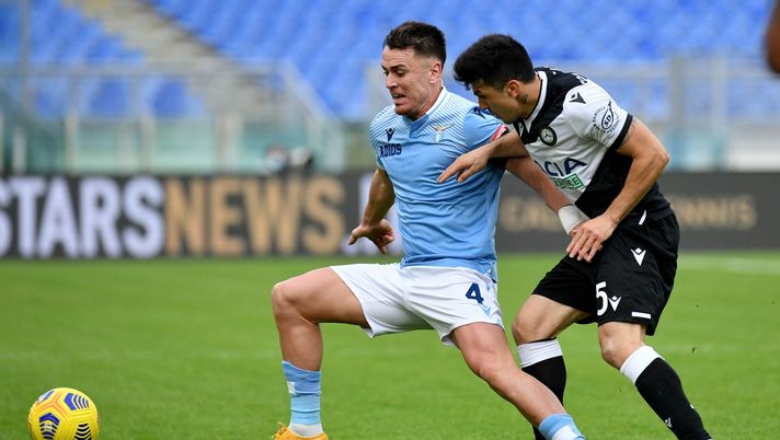 Udinese, Forestieri: “Non esageriamo con le critiche. Toro? Puntiamo ai 3 punti” - immagine 1