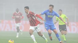 Serie A, Milan-Empoli 3-0: Reijnders grande protagonista con una doppietta