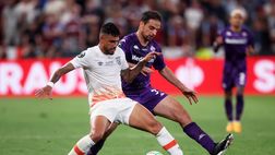 Attesa e fastidio: la Fiorentina aspetta di sapere se sarà Conference