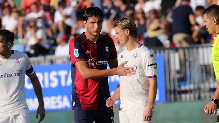 Gazzetta: “Gud deve esprimere il suo potenziale. Difficile Piccoli resti in panchina” - immagine 1