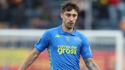 ULTIM’ORA – Tegola Empoli: cambio e infortunio per Viti contro il Milan