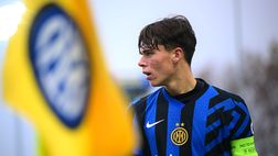 Inter Primavera, Zanchetta: “Studio da Rodri e Calhanoglu. Raccomandato? Le persone…”