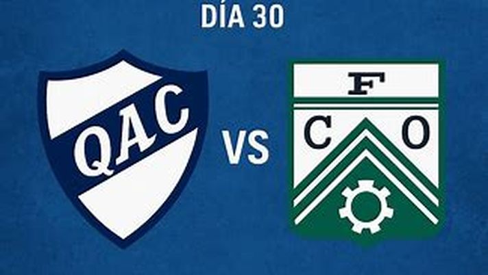 Quilmes-Ferro Carril: dove vedere la Serie B argentina in diretta TV ed in streaming LIVE - immagine 1