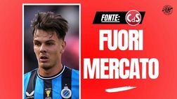 Calciomercato Milan, Furlani boccia l’acquisto di Jashari: motivo semplice
