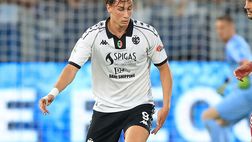 Cor.Sport: “Piace Pio Esposito. Ma l’Inter lo cederà solo in prestito”