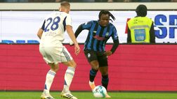 Serie A, a Samardzic risponde Perrone: finisce 1-1 tra Atalanta e Como