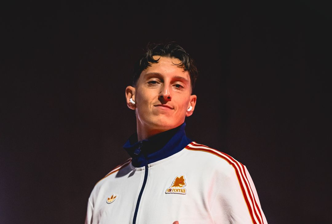 Roma-Udinese 2-0 – FOTO GALLERY - immagine 9