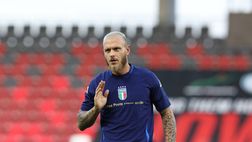 Libero – Italia, Spalletti risparmia Dimarco. A sinistra Udogie. Bastoni ancora titolare