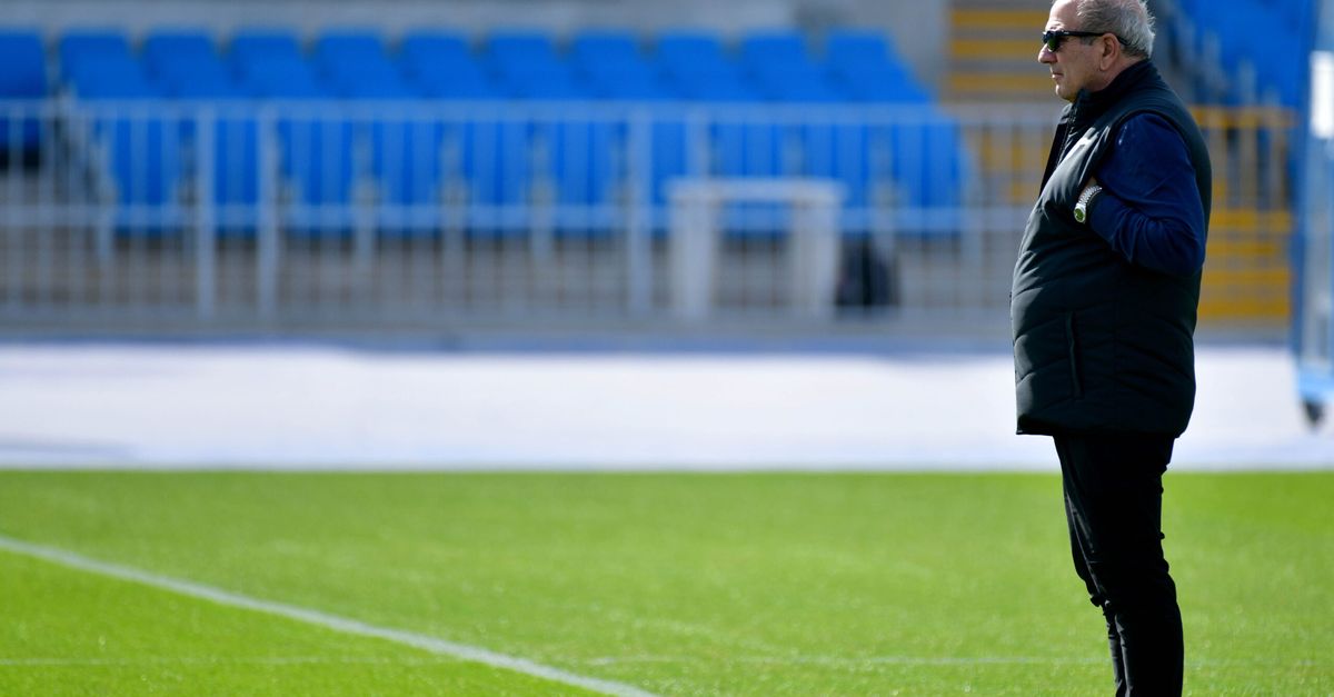 Lazio, Fabiani: "Questo è l'anno zero. A gennaio ceduto chi ha chiesto di andare via"