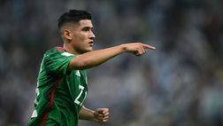 VN – La Fiorentina guarda in Copa America: piace il messicano Uriel Antuna