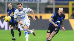 VIDEO / Dimarco, la perla contro il Frosinone entra nella top 10 dei gol da maggior distanza