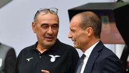 Moretto – Sarri all’Atalanta e Allegri al Napoli: operazioni chiuse, attese solo le ufficialità