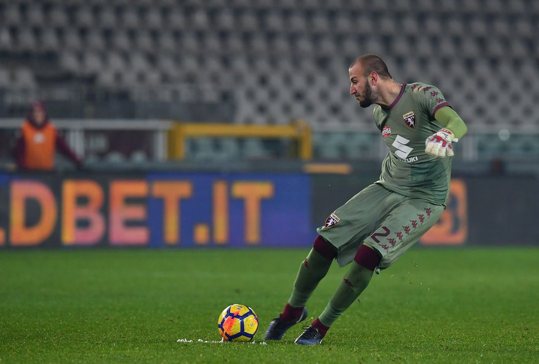 Fotogallery – Torino-Carpi 2-0: granata agli ottavi di Coppa Italia - immagine 4