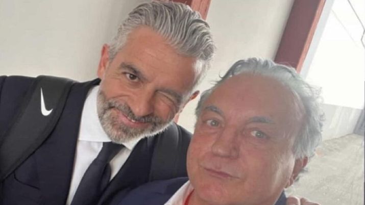 Ex Padova, Marco Valentini: “Contatti con l’Avellino, ma per ora vanno avanti senza ds” - immagine 1