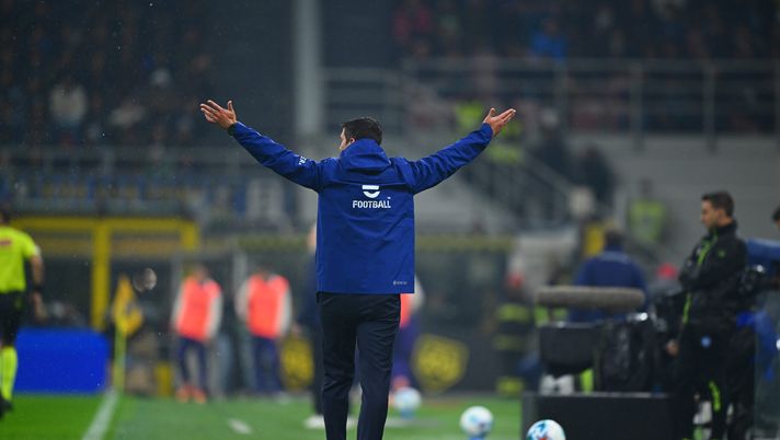 Ts – Inter riparte alla grande: troppa differenza. Accelerazione arrivata non per caso. Sozza… - immagine 1