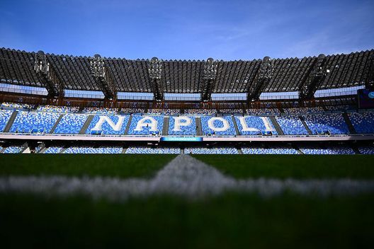 Getty Images Abodi: “Stadi? Sensibilità non basta, da Milano passo avanti importante. E Napoli…”- immagine 3