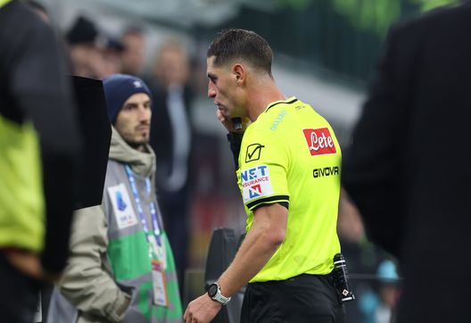 Piccari: “Var? Si è perso il gusto di esultare. Ha complicato determinate situazioni come…”- immagine 3