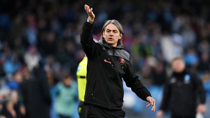 Salernitana, Inzaghi a un passo dall’esonero: spunta il sostituto - immagine 1