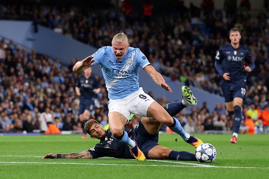 FINALE! Manchester City-Napoli 2-0: azzurri sconfitti all’esordio in Champions League - immagine 5