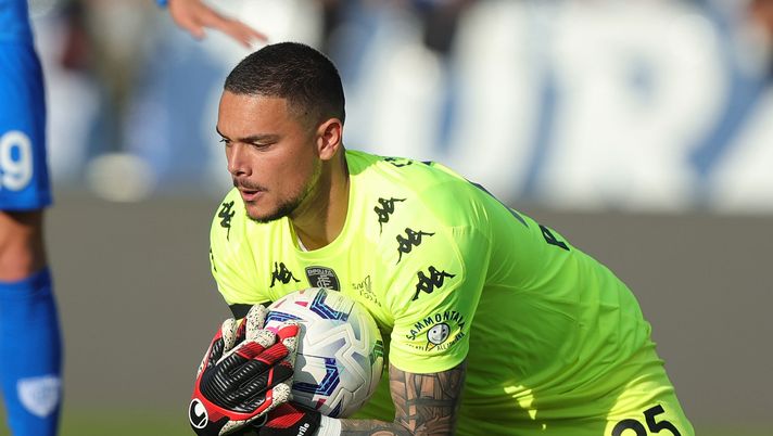 Da Milano – Il Napoli punta su Caprile, trovato l’accordo per il rinnovo: i dettagli - immagine 1