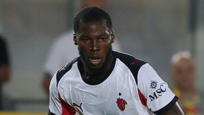 Calciomercato Milan, per Musah visite mediche in corso con l'Atalanta