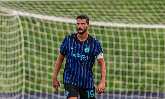 Inter U23, infortunio per capitan Prestia: sensazioni negative, ecco cosa rischia- immagine 2