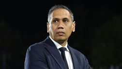 Presidente Como: “Nico Paz? Dipende dal Real! Mi piacciono tanti italiani ma non possiamo permetterceli”