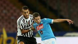 Calciomercato, niente Sampdoria per Pereyra: l’ex Juve torna all’Udinese