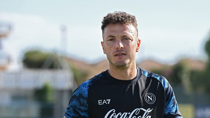 Milan-Napoli, Rrahmani: “Speriamo di fare il terzo gol perché …” - immagine 1