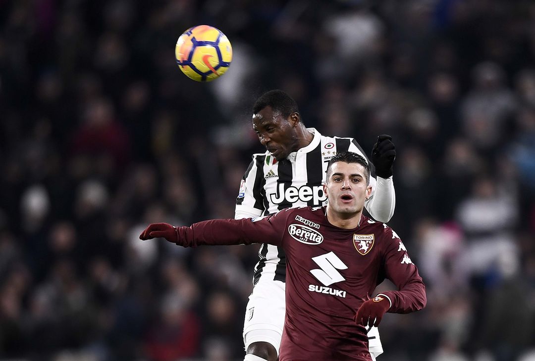 Fotogallery – Coppa Italia, Juventus-Torino 2-0: il derby è ancora amaro - immagine 11