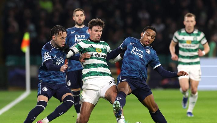 Sky Uk – O’Riley, l’Inter ci prova: il piano dei nerazzurri per il centrocampista del Celtic - immagine 1