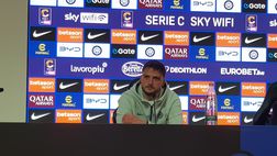 Prestia: “A livello qualitativo questa squadra in Serie C non c’entra niente. Mancata la vittoria, ma…”