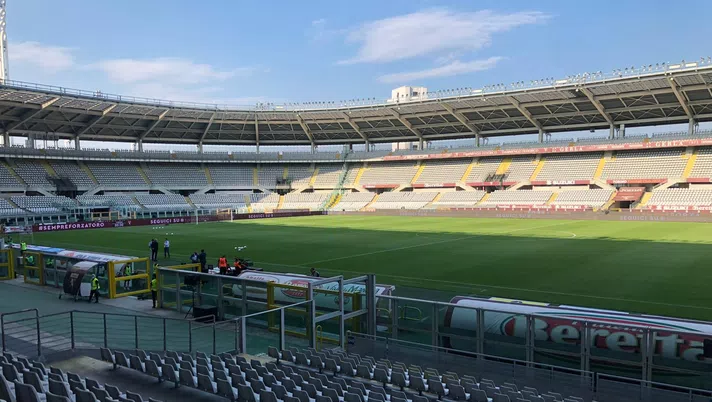 stadio Olimpico Grande Torino