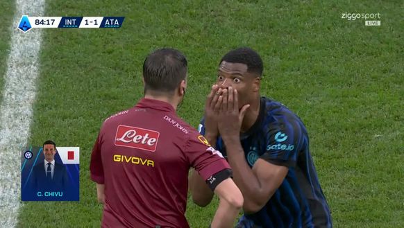 Pistocchi: “Scalvini-Frattesi rigore sempre”. Clamoroso retroscena sul Var Gariglio!- immagine 2