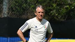 VIDEO / “Terremoto nell’Italia”: le dimissioni di Mancini sulla stampa estera