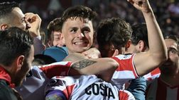 UFFICIALE – Serie C, il Vicenza vince il Girone A! Biancorossi promossi in B