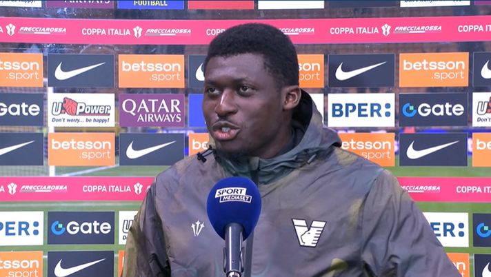 Venezia, Duncan: “Inter fortissima a prescindere da chi gioca. Siamo consapevoli di…” Venezia, Duncan: “Inter fortissima a prescindere da chi gioca. Siamo consapevoli di…” - immagine 1