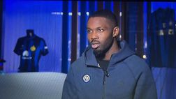 Thuram: “Mi godo tutto all’Inter, Lautaro fra i migliori al mondo. Nel 2021 Ausilio disse…”