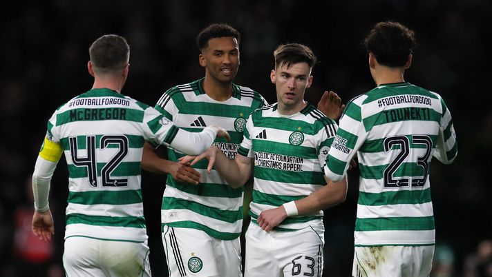 Celtic, accordo quasi raggiunto per il nuovo allenatore: sarà Wilfried Nancy - immagine 1