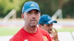 Verso Campodarsego-Este, Pagan: “C’è emozione di iniziare con un derby: saremo pronti a leggere la partita”
