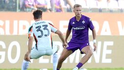 VIDEO VN – Fiorentina preoccupante. La Fiesole ha parlato, e adesso?