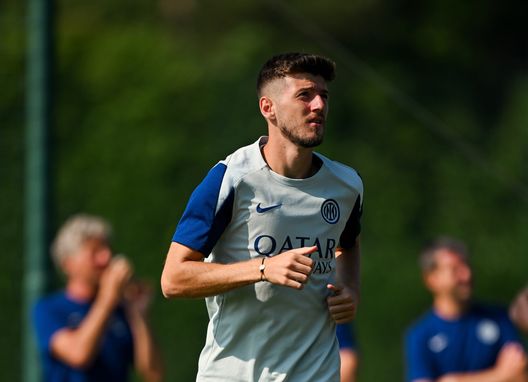 Inter, Chivu rilancia Sucic: ecco chi gli farà posto. “Per Luis Henrique e Diouf invece…”- immagine 2