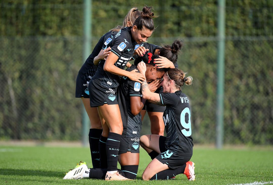 Lazio Women